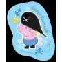 Puzzle set 4 buc Peppa Pig 4/6/8/10 piese